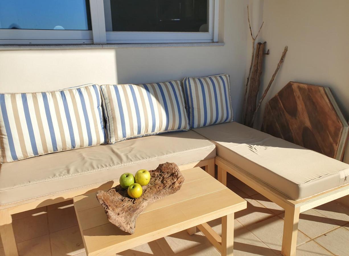 Boho Beach House In Itea-Delphi المظهر الخارجي الصورة
